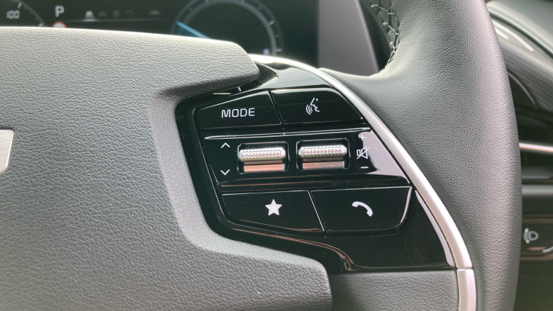 Kia Niro 150kW 2 64kWh 5dr Auto Electric Estate